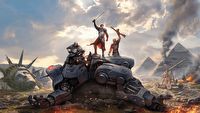 Postapokaliptyczna strategia dla fanów Cywilizacji porzuciła mroki wczesnego dostępu. Revival: Recolonization kusi unikatowymi mechanikami