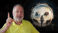 Serialowy Fallout spodobał się twórcy growego Fallouta. „Byłem tak pochłonięty przez wizualia, że będę musiał obejrzeć jeszcze raz”