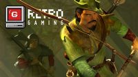 20-letni Robin Hood: Legenda Sherwood nie bał się eksperymentów. Ten system walki pamiętam do dziś