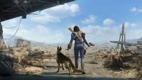 Serialowy Fallout pomógł całej serii gier. Fallouty od 1 do 76 odnotowały duże wzrosty zainteresowania