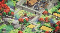 Strategiczny city builder przykuwa uwagę kompleksowym podejściem do tematu. Earth of Oryn zapowiada się na ciekawy miks Banished, RimWorld i Twierdzy