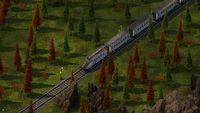 Strategia o pociągach od współtwórcy Factorio opuściła stację „early access”. Nadjechała wersja 1.0 Sweet Transit