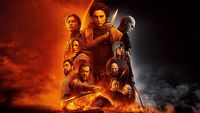 Diunę 2 już dziś obejrzysz w streamingu. Film zadebiutuje na HBO Max