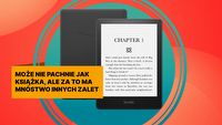 Czytniki Kindle nareszcie w promocyjnych cenach. Możesz szukać, ale prawdopodobnie taniej i tak nie znajdziesz
