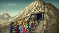 Darmowe Fallout Shelter przeżywa renesans dzięki sukcesowi serialu Amazona