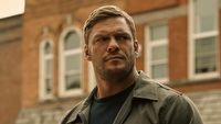Alan Ritchson nie ma litości dla Marvela. Zarzuca studiu pogoń za zyskiem i nudne produkcje. „Ziewam, oglądając te filmy”