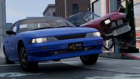 Wielka aktualizacja do BeamNG.drive wprowadziła widowiskową opcję, która zbliżyła nieco grę do Burnouta