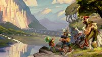 Dwarf Fortress pozwala już swobodnie eksplorować świat i przeżywać rozmaite przygody w odświeżonym Adventure Mode