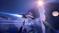 Rozwój wyczekiwanej kosmicznej strategii zapowiada się obficie. Poznaliśmy też wymagania sprzętowe Homeworld 3
