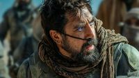 Denis Villeneuve spodziewał się, że Stilgar z Diuny stanie się memem? „To postać tragiczna”