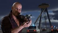 Słowackie GTA debiutuje w Steam Early Access. W Vivat Slovakia wcielimy się w tajnego agenta i oczyścimy Bratysławę z przestępczości