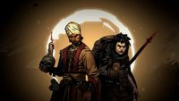 Mroczne RPG ucieka z pecetowego lochu na konsole. W Darkest Dungeon 2 na PS5 lepiej „poczujemy” walki