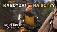 Kingdom Come: Deliverance 2 to dla mnie najważniejsza premiera roku, ale nie jestem pewien, czy przebije genialną „jedynkę”