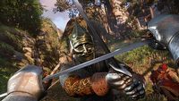 Kingdom Come: Deliverance 2 oficjalnie zapowiedziane. Sequel czeskiego RPG to projekt o wielkiej skali