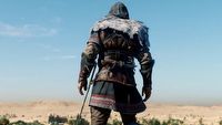 Fani Assassin's Creed mogą odebrać drobny prezent. Do Mirage trafił strój Eivora z Valhalli