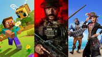 Znak czasów w PS Store. Dziennikarz policzył bestsellery Microsoftu oraz Sony, wnioski są interesujące