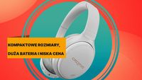 Nie zamierzam zamieniać tych słuchawek na żadne inne. Creative Zen Hybrid towarzyszą mi już od roku i jestem nimi zachwycona
