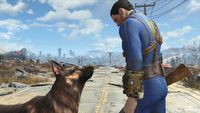 Fallout 4 rozbija bank w Europie. W gry z serii gra coraz więcej ludzi, Bethesda ma powody do zadowolenia