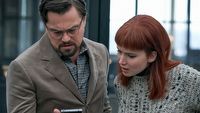 Martin Scorsese wznawia swój wymarzony projekt - z Leonardem DiCaprio i Jennifer Lawrence w rolach głównych