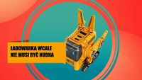 Jestem przekonana, że nie widzieliście jeszcze takiego sprzętu. Ładowarka GravaStar to najsłodszy gadżet, na jaki trafiłam w sieci