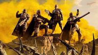 Gracze Helldivers 2 nie są zachwyceni ostatnimi klęskami i obwiniają twórców
