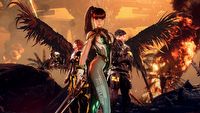 „Od zawsze marzyłem, by stworzyć taką grę”. Twórcy RPG akcji Stellar Blade prezentują bossów i lokacje inspirowane zniszczonymi budowlami ze swojej ojczyzny