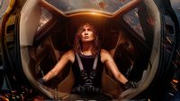 Nowy thriller sci-fi Netflixa z Jennifer Lopez wygląda jak słaba adaptacja Titanfall 2. Zobacz zwiastun filmu Atlas