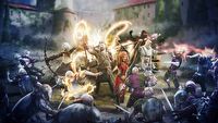 „Mamy nadzieję, że wszyscy szybko znajdą pracę”. Twórcy RPG Gloomhaven wypuścili demo nowej gry i tego samego dnia zwolnili ponad połowę pracowników