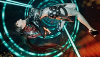 Stellar Blade imponuje nie tylko wyglądem głównej bohaterki. Pierwsze recenzje gry są bardzo pozytywne