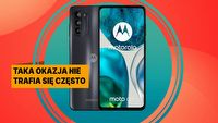 Na widok ceny tej Motoroli będziesz zbierał szczękę z podłogi. Nie do wiary, że smartfon z takimi podzespołami może być tak tani