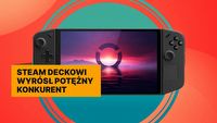W tej cenie Lenovo Legion Go jest lepszą opcją od Steam Decka. To moja opinia, ale poparta kilkoma solidnymi argumentami