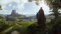 Premiera polskiej strategii Manor Lords we wczesnym dostępie. Znamy cenę najbardziej oczekiwanej gry roku na Steamie