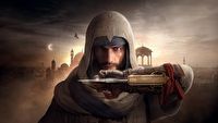 „Mamy pomysły na to, jak rozszerzyć historię Basima”. Autorzy Assassin's Creed Mirage zabrali głos w sprawie przyszłości lubianego bohatera