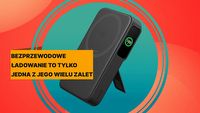 Magnetyczny powerbank Anker może być hitem wakacji 2024. To maleństwo naładuje nie tylko iPhone’a