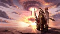 Brak wersji PL w postapokaliptycznym RPG Broken Roads na konsolach. Studio chciało dobrze, ale „zawsze zdarzają się opóźnienia, które są poza kontrolą”