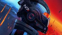 Mass Effect: Edycja legendarna ponownie w najniższej cenie w historii na Steam. Kolekcję poleca 91% graczy na PC