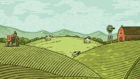 Tona przecen i najciekawsze dema na Steam Farming Fest 2024. Nowy festiwal przyciąga uwagę fanów gier rolniczych