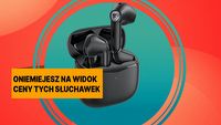 Takiego stosunku ceny do jakości nie powstydziłaby się nawet Motorola. Za te pieniądze to prawdopodobnie najlepsze słuchawki na rynku