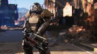 Todd Howard mówi o „amerykańskiej naiwności”. To dlatego seria Fallout nigdy oficjalnie nie wyjdzie poza granice Stanów Zjednoczonych