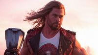 „Stałem się parodią samego siebie”. Chris Hemsworth wciąż nie może sobie wybaczyć występu w Thorze: Miłości i gromie, który podzielił fanów Marvela