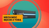 To prawdopodobnie najbardziej zachwycające dyski SSD na świecie. W stworzonych na licencji Star Wars modelach FireCuda dosłownie drzemie ogromna Moc