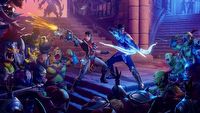 2 gry za darmo w Epic Games Store. Wysoko oceniany miks akcyjniaka i tower defense oraz kontynuacja kociego RPG akcji