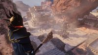 Enshrouded na razie bez inwazji. Pożądana zmiana trafi do survivalowego RPG w następnej aktualizacji