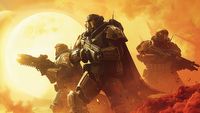 Pecetowcy szaleją na punkcie Helldivers 2. Gracze pokochali nowy sekret, który pozwala poczuć się jak kosmiczny kowboj