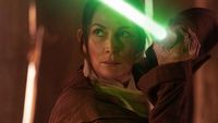 W Star Wars: Acolyte zobaczymy wariant miecza świetlnego, którego Jedi pozazdrościłby sam Indiana Jones