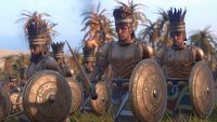 Creative Assembly ogłosiło przebudowę kampanii Total War: Pharaoh. Zmiany przyniesie duża, darmowa aktualizacja