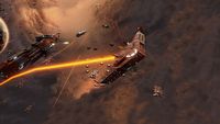Na Steama zmierza Sins of a Solar Empire 2. Galaktyczna strategia 4X będzie ładniejsza i bogatsza - wielkie bitwy i podbój planet to nie jedyne atrakcje