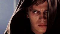 George Lucas był przeciwny pomysłowi Haydena Christensena co do „oczów Sitha” a rację gwieździe Star Wars przyznał dopiero po kilku dniach