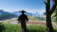 PSN w Ghost of Tsushima na PC jest częściowe. Nieoczekiwany zwrot w sprawie Helldivers 2 rozbudził w graczach nową nadzieję