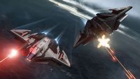 W Star Citizen znowu będziemy mogli polatać za darmo i przetestować pokazowe statki. Znamy termin bezpłatnych testów